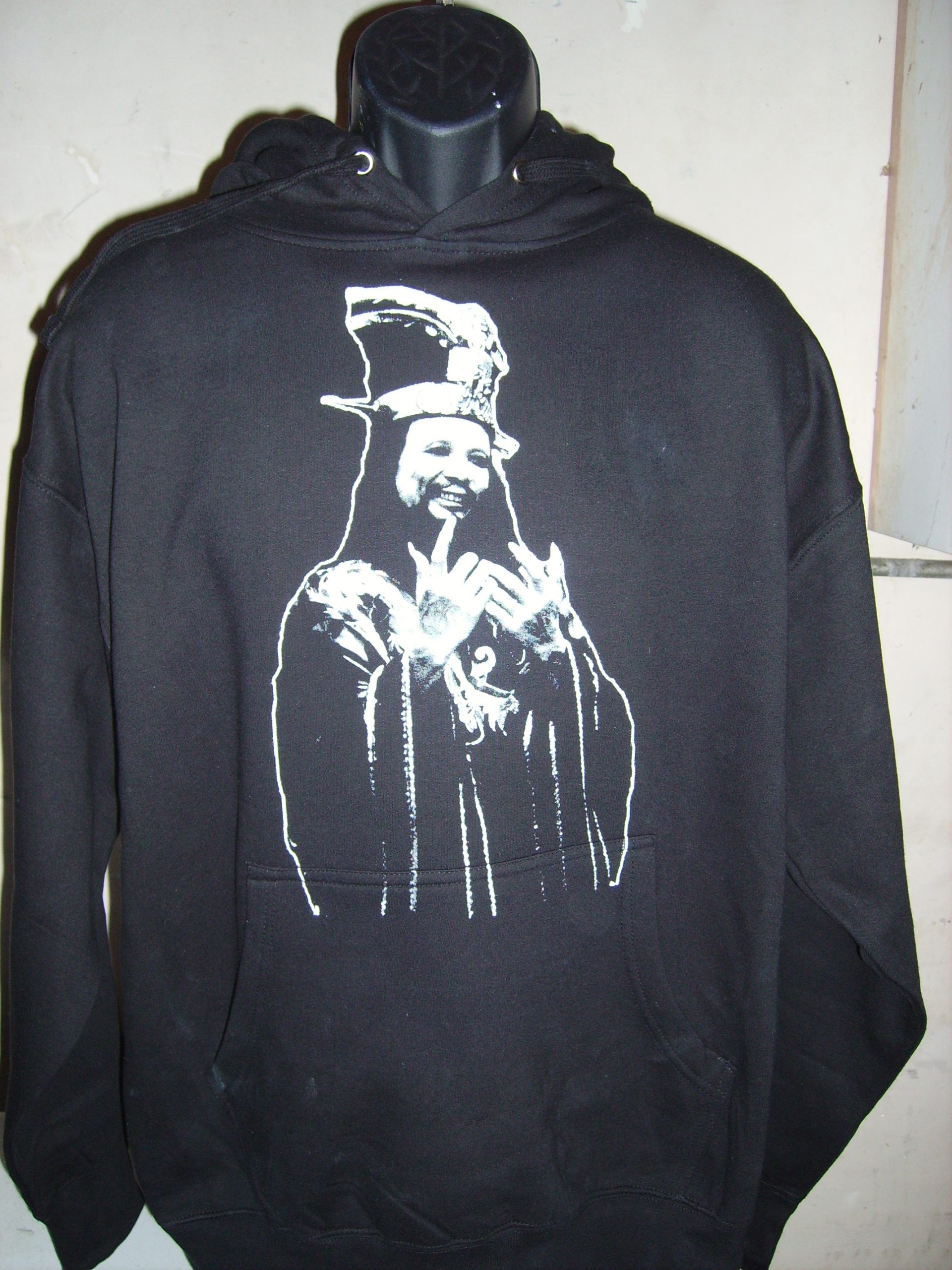 Hoodies